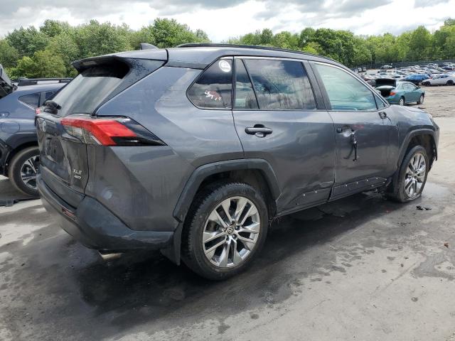 TOYOTA RAV4 XLE PREMIUM 2021