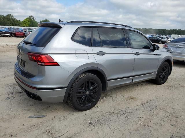VOLKSWAGEN TIGUAN SE R-LINE BLACK 2022