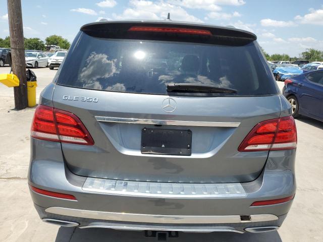 MERCEDES-BENZ GLE 350 2018