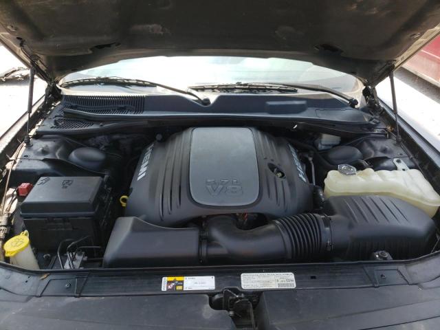 DODGE CHALLENGER R/T 2013