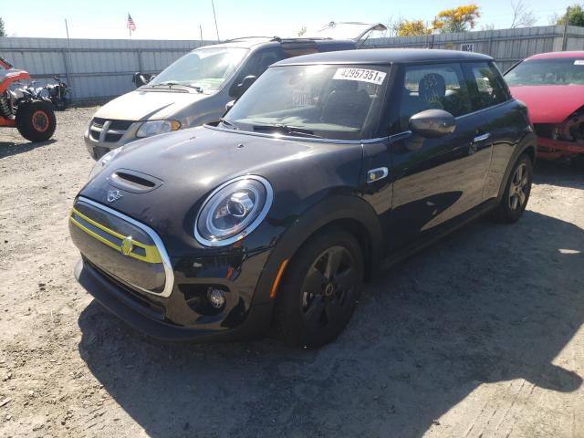 MINI COOPER SE 2021
