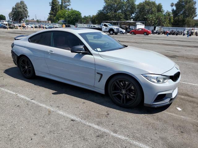BMW 428 I 2014