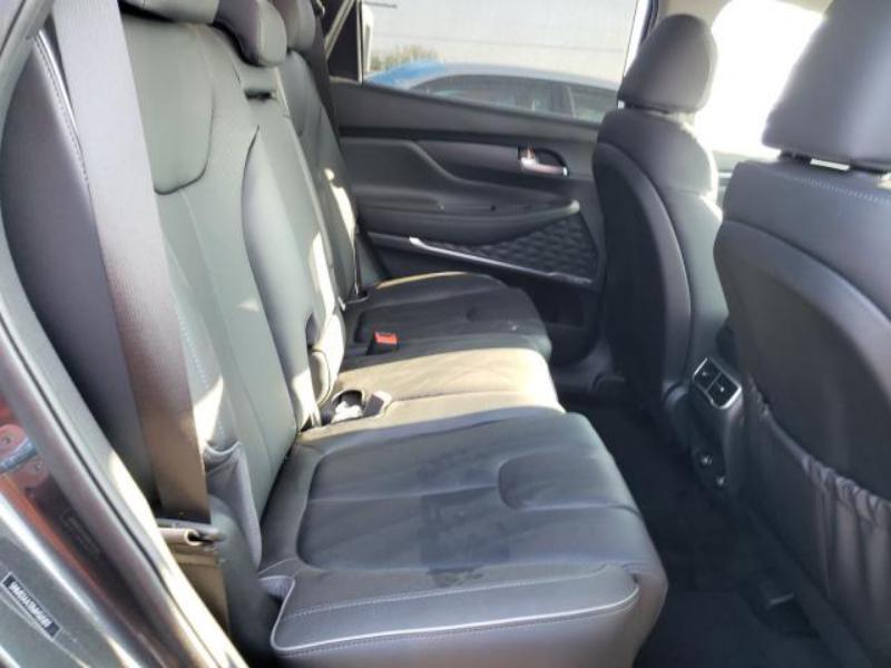 HYUNDAI SANTA FE SEL 2021