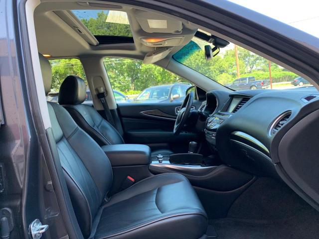 INFINITI QX60 2014