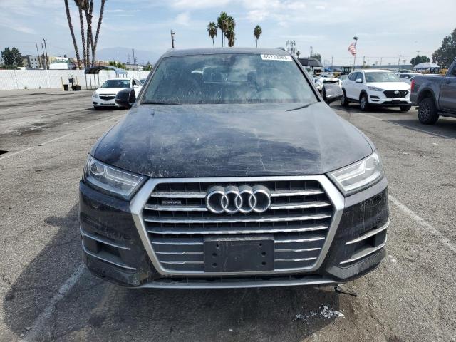 AUDI Q7 PREMIUM PLUS 2018