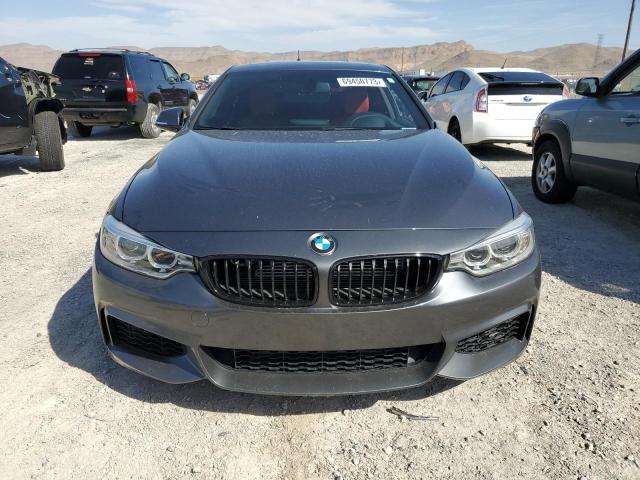 BMW 435 I 2014