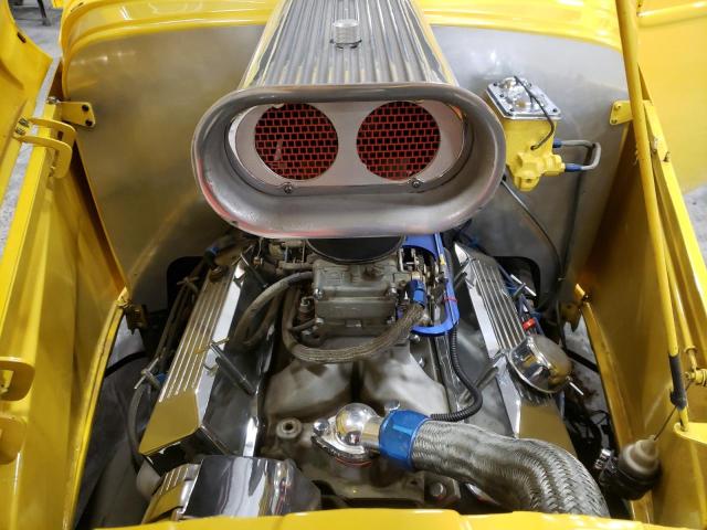 1936 CHEVROLET Hot-Rod