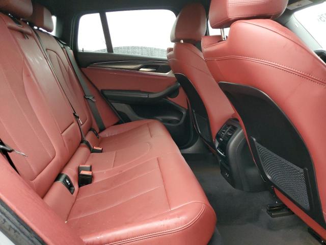 BMW X4 XDRIVE30I 2022