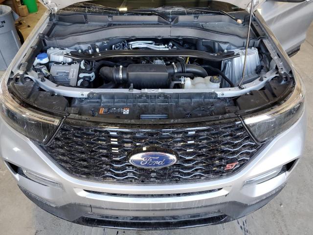 FORD EXPLORER ST 2020
