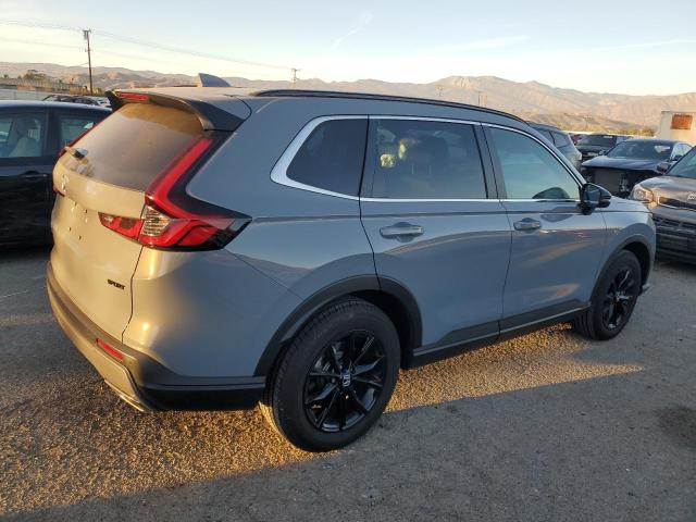 HONDA CR-V SPORT-L 2025