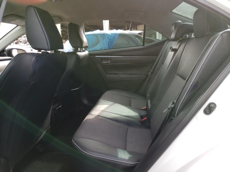 TOYOTA COROLLA L 2015