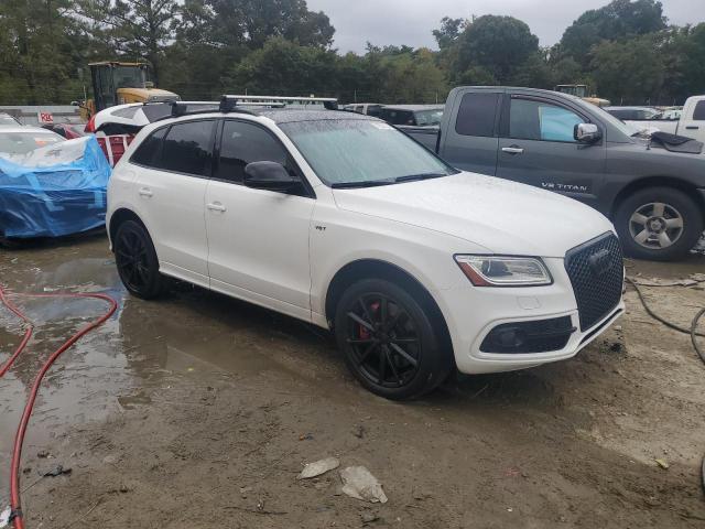 AUDI SQ5 PREMIUM PLUS 2016