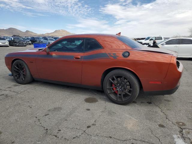DODGE CHALLENGER R/T 2023