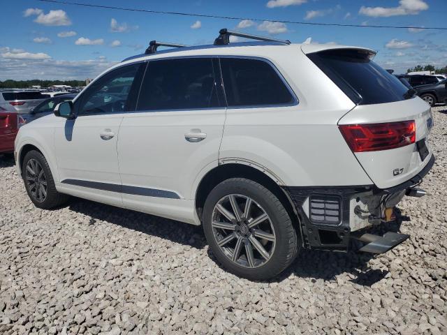AUDI Q7 PRESTIGE 2017