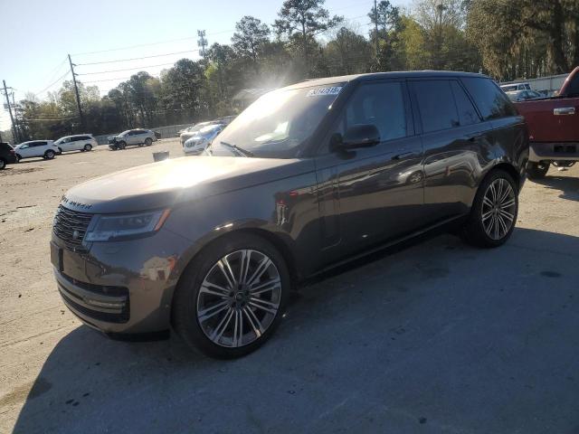 LAND ROVER RANGE ROVER SE 2023