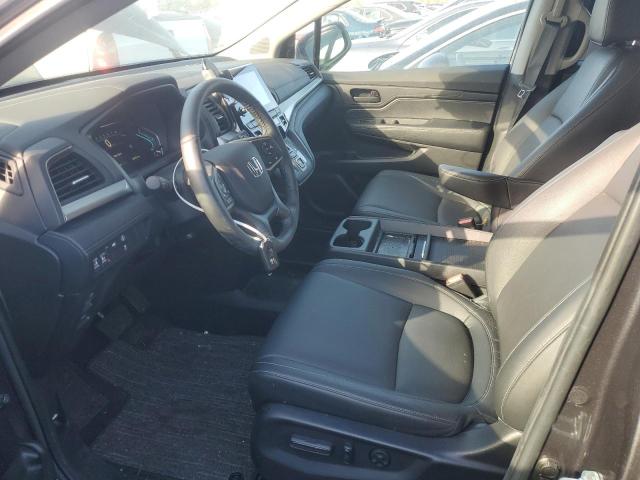 HONDA ODYSSEY EXL 2024