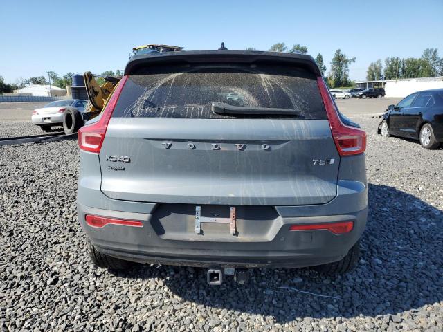 VOLVO XC40 T5 R-DESIGN 2021