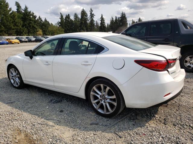 MAZDA 6 TOURING 2016