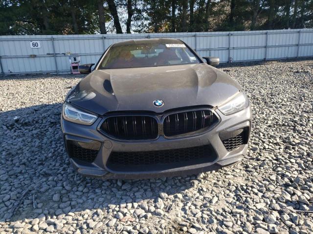 BMW M8 2021