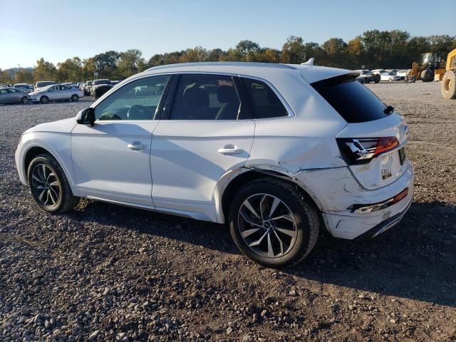 AUDI Q5 PREMIUM PLUS 2021