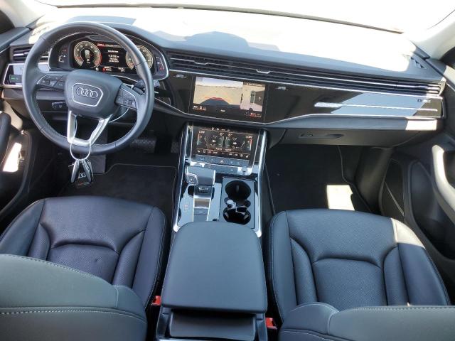 AUDI Q8 PREMIUM PLUS S-LINE 2022