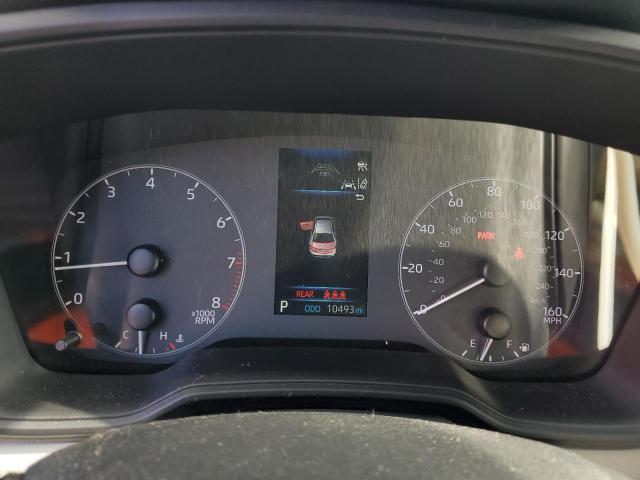 TOYOTA COROLLA LE 2024