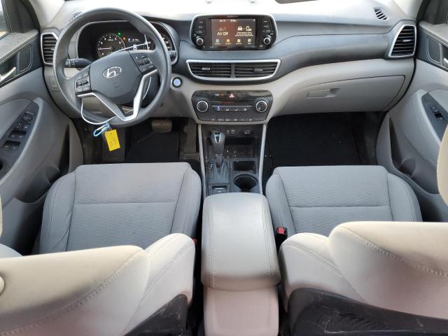 HYUNDAI TUCSON LIMITED 2020
