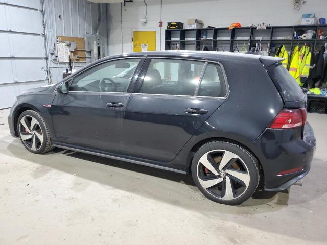 VOLKSWAGEN GTI S 2019