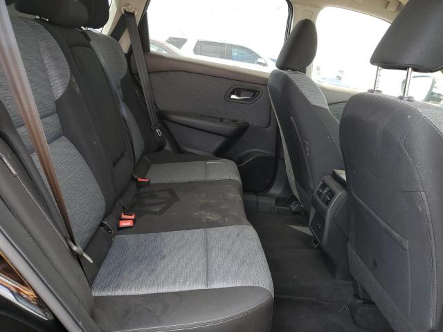 NISSAN ROGUE SV 2023