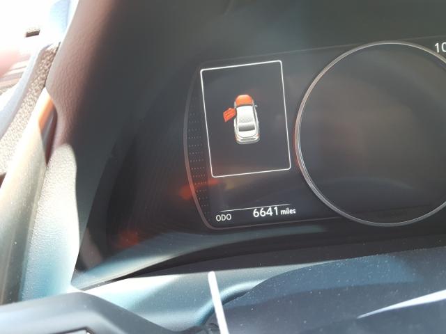 LEXUS ES 350 2019