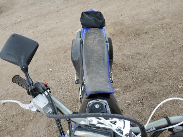 SUZUKI DR-Z400 SM 2023
