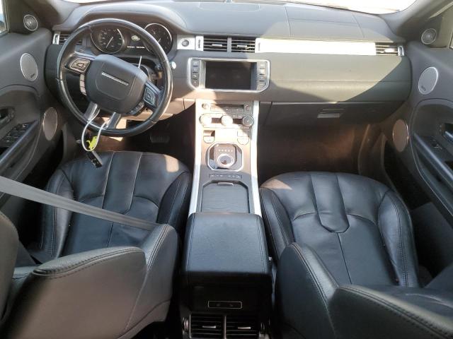 LAND ROVER RANGE ROVER EVOQUE PURE PREMIUM 2015