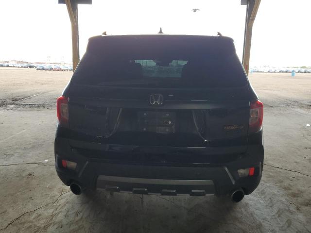 HONDA PASSPORT TRAIL SPORT 2023
