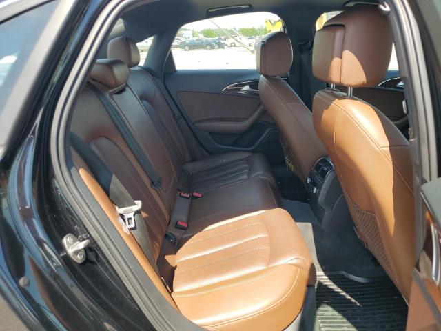 AUDI A6 PRESTIGE 2014