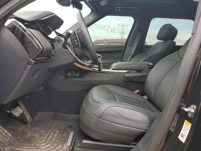 LAND ROVER RANGE ROVER SPORT DYNAMIC SE 2025