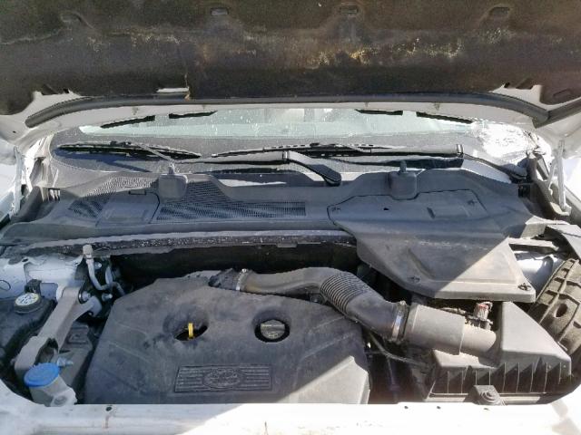 LAND ROVER DISCOVERY SPORT SE