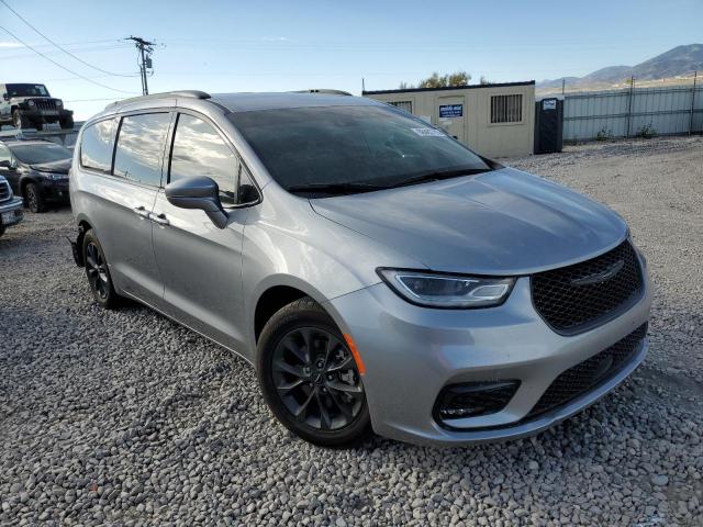 CHRYSLER PACIFICA TOURING L 2021