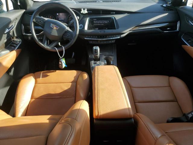 CADILLAC XT4 PREMIUM LUXURY 2019