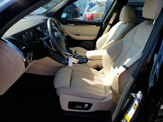 BMW X3 XDRIVE30I 2020