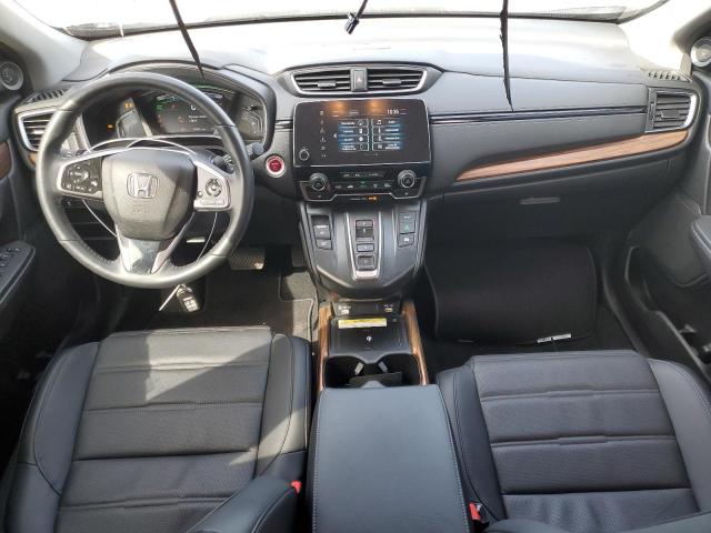 HONDA CR-V TOURING 2022