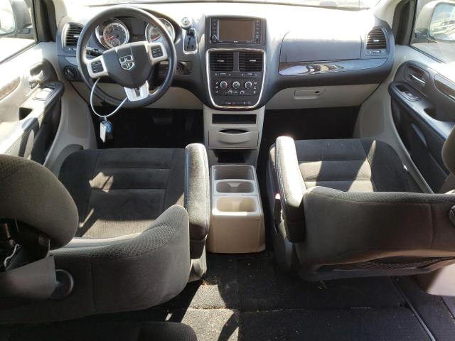 DODGE GRAND CARAVAN SE 2016