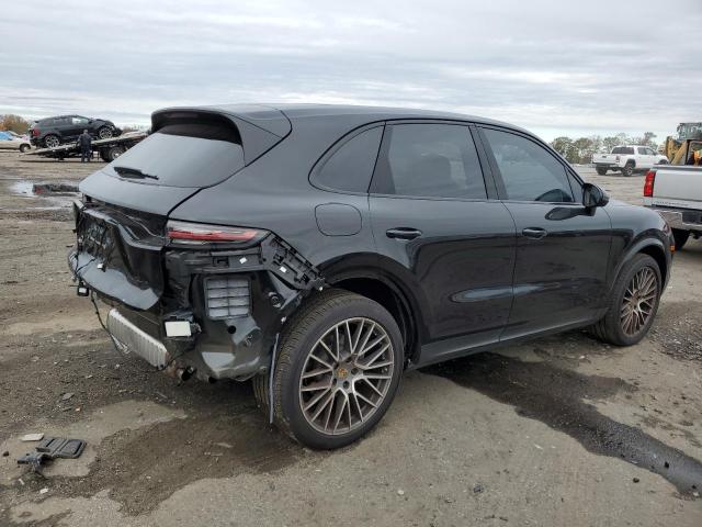 PORSCHE CAYENNE S 2023