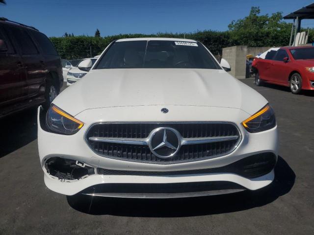 MERCEDES-BENZ C 300 4MATIC 2023