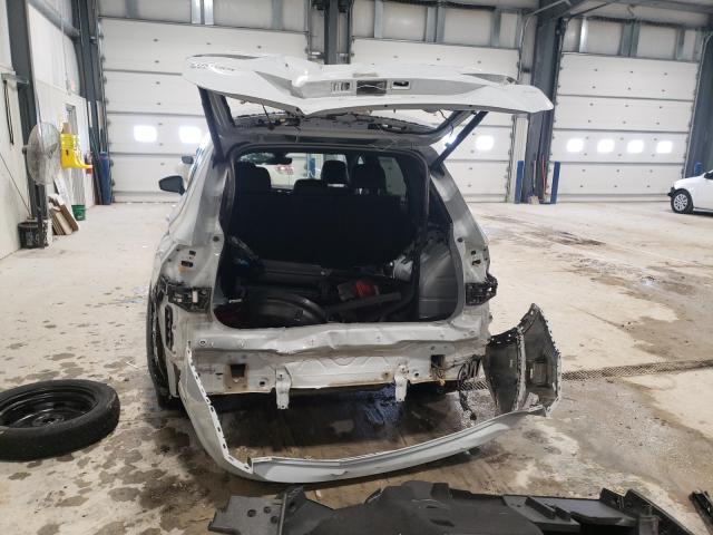 VOLKSWAGEN TIGUAN SEL PREMIUM 2018