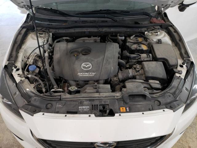 MAZDA 3 SPORT 2017