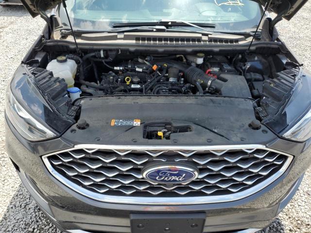 FORD EDGE TITANIUM 2020
