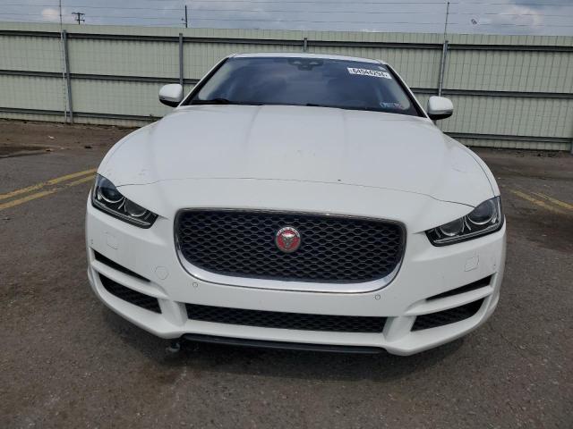 JAGUAR XE PREMIUM 2017