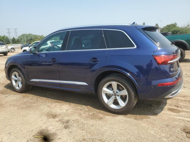 AUDI Q7 PREMIUM PLUS 2023