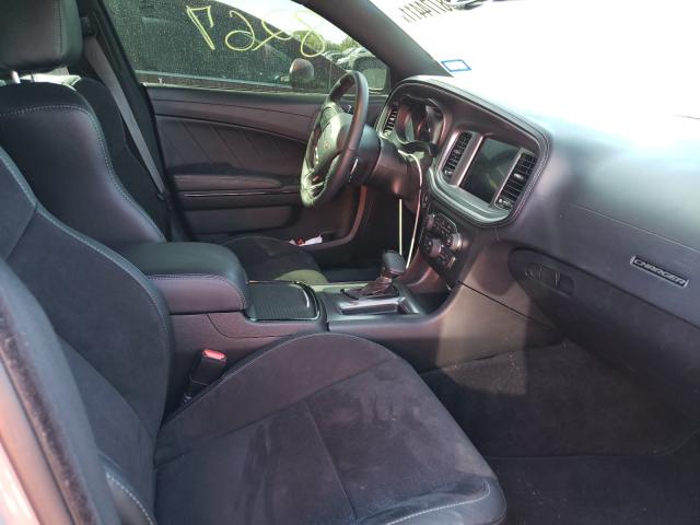 DODGE CHARGER GT 2020