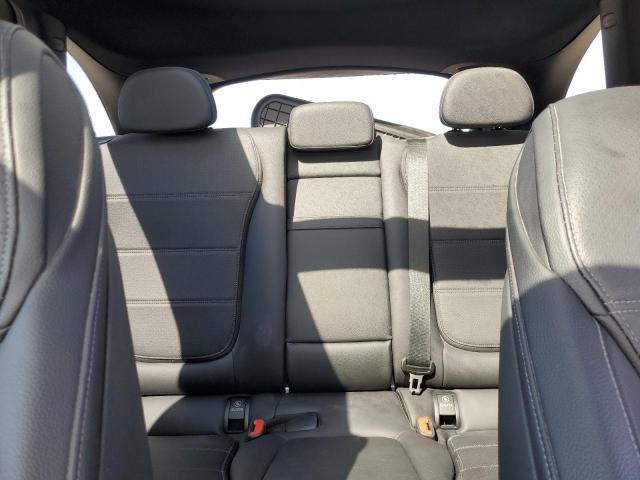 MERCEDES-BENZ GLC 300 4MATIC 2023